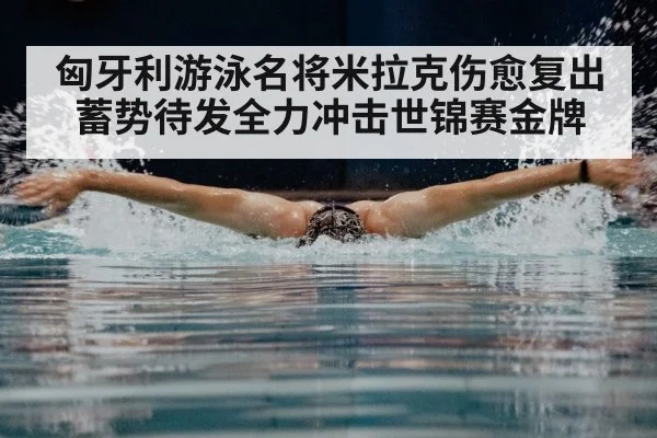 butterfly stroke swimming
